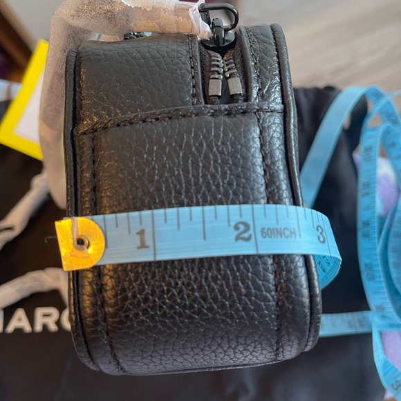 Brandnew Marc Jacobs 2 way Camera Bag - Picture 8 of 8